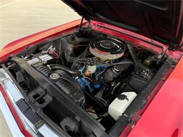 1967 Ford Mustang (CC-2065236) for sale in Palm Desert , California