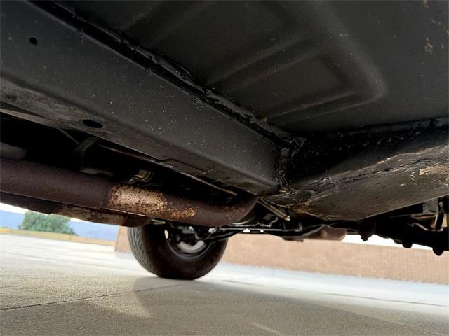 1967 Ford Mustang (CC-2065236) for sale in Palm Desert , California