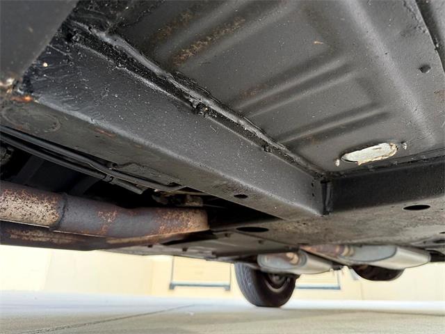 1967 Ford Mustang (CC-2065236) for sale in Palm Desert , California