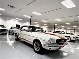 1966 Ford Mustang (CC-2065239) for sale in Dekalb, Illinois