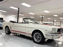 1966 Ford Mustang (CC-2065239) for sale in Dekalb, Illinois