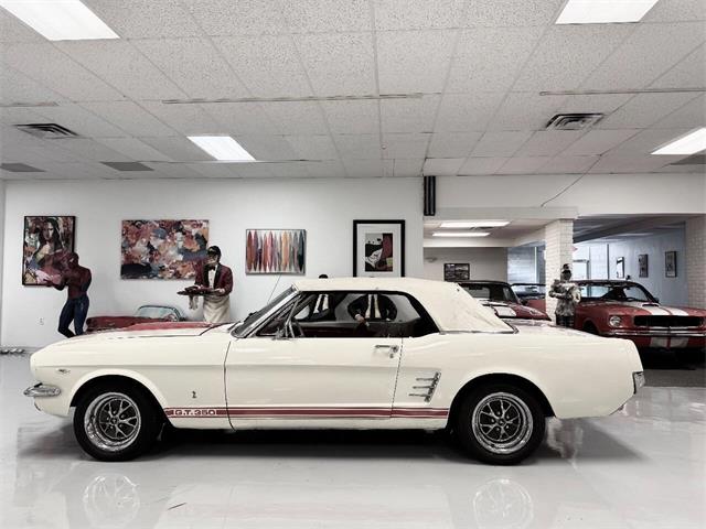 1966 Ford Mustang (CC-2065239) for sale in Dekalb, Illinois