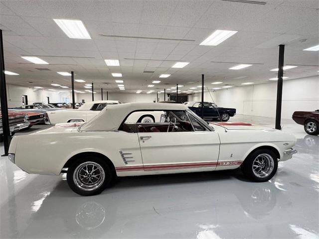 1966 Ford Mustang (CC-2065239) for sale in Dekalb, Illinois