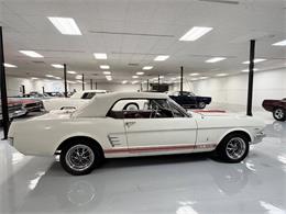 1966 Ford Mustang (CC-2065239) for sale in Dekalb, Illinois