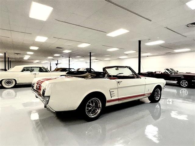 1966 Ford Mustang (CC-2065239) for sale in Dekalb, Illinois