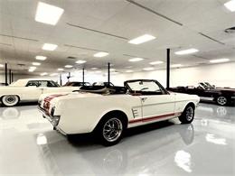 1966 Ford Mustang (CC-2065239) for sale in Dekalb, Illinois