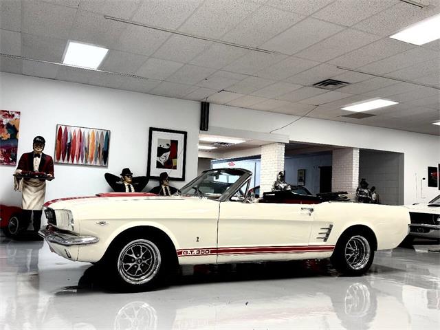 1966 Ford Mustang (CC-2065239) for sale in Dekalb, Illinois