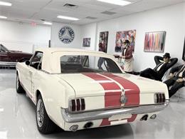 1966 Ford Mustang (CC-2065239) for sale in Dekalb, Illinois