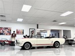 1966 Ford Mustang (CC-2065239) for sale in Dekalb, Illinois