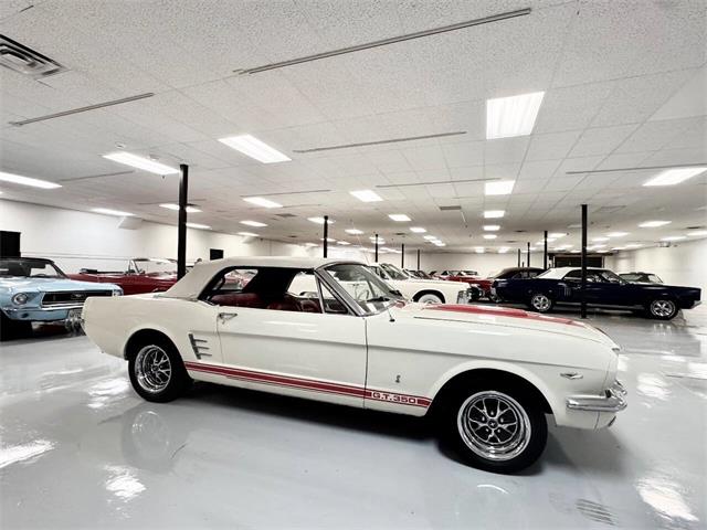1966 Ford Mustang (CC-2065239) for sale in Dekalb, Illinois