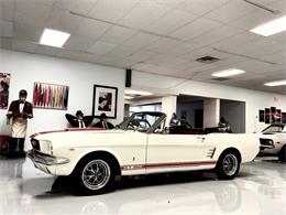 1966 Ford Mustang (CC-2065239) for sale in Dekalb, Illinois