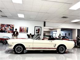 1966 Ford Mustang (CC-2065239) for sale in Dekalb, Illinois