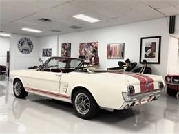 1966 Ford Mustang (CC-2065239) for sale in Dekalb, Illinois