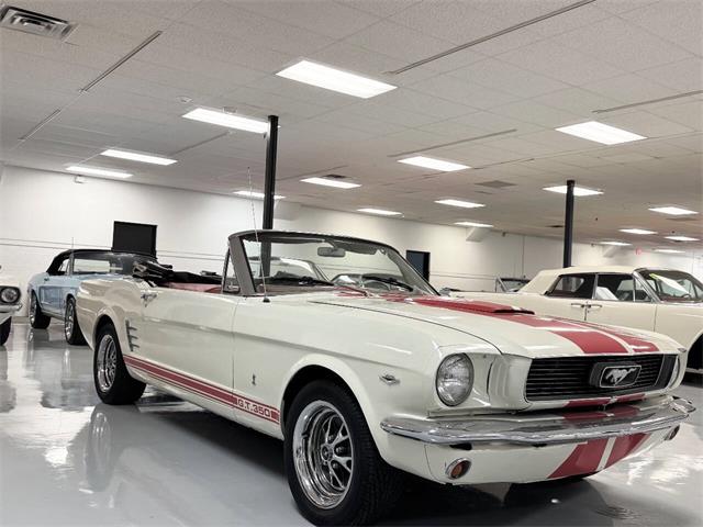 1966 Ford Mustang (CC-2065239) for sale in Dekalb, Illinois