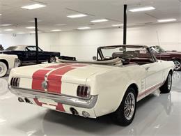 1966 Ford Mustang (CC-2065239) for sale in Dekalb, Illinois