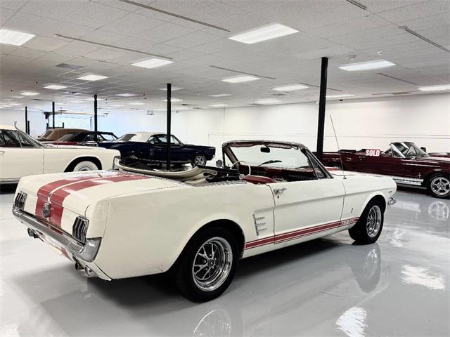 1966 Ford Mustang (CC-2065239) for sale in Dekalb, Illinois