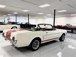 1966 Ford Mustang (CC-2065239) for sale in Dekalb, Illinois