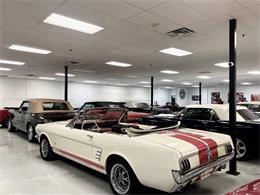 1966 Ford Mustang (CC-2065239) for sale in Dekalb, Illinois