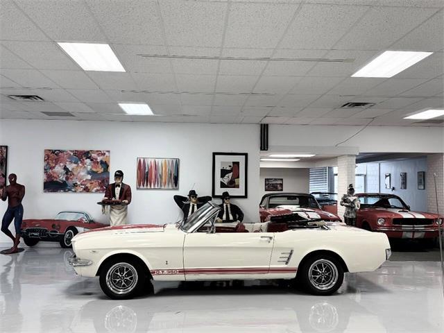 1966 Ford Mustang (CC-2065239) for sale in Dekalb, Illinois