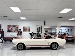 1966 Ford Mustang (CC-2065239) for sale in Dekalb, Illinois