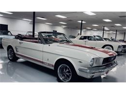 1966 Ford Mustang (CC-2065239) for sale in Dekalb, Illinois