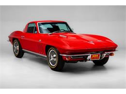 1966 Chevrolet Corvette (CC-2065243) for sale in Clifton Park, New York