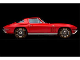 1966 Chevrolet Corvette (CC-2065243) for sale in Clifton Park, New York