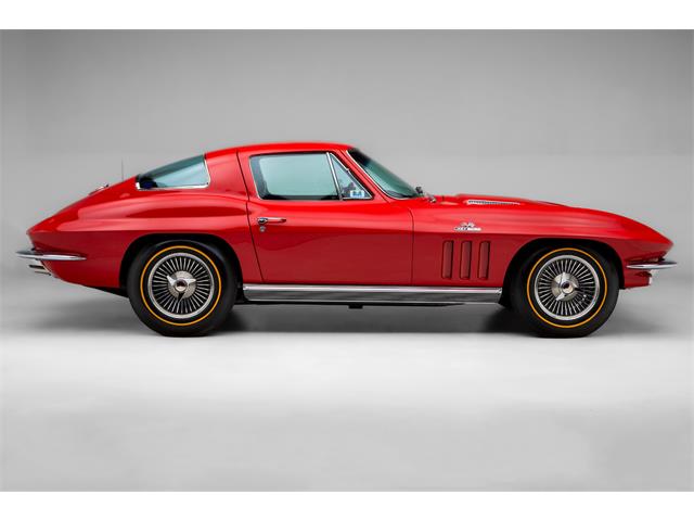 1966 Chevrolet Corvette (CC-2065243) for sale in Clifton Park, New York