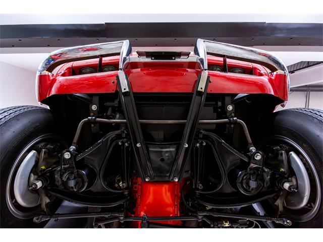 1966 Chevrolet Corvette (CC-2065243) for sale in Clifton Park, New York