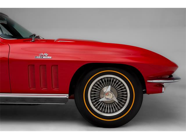 1966 Chevrolet Corvette (CC-2065243) for sale in Clifton Park, New York