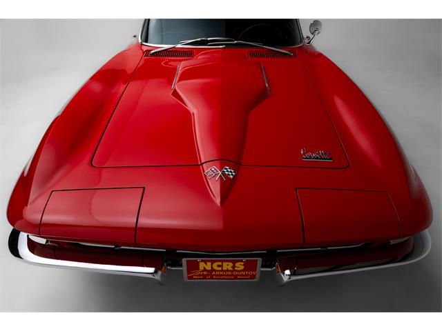 1966 Chevrolet Corvette (CC-2065243) for sale in Clifton Park, New York
