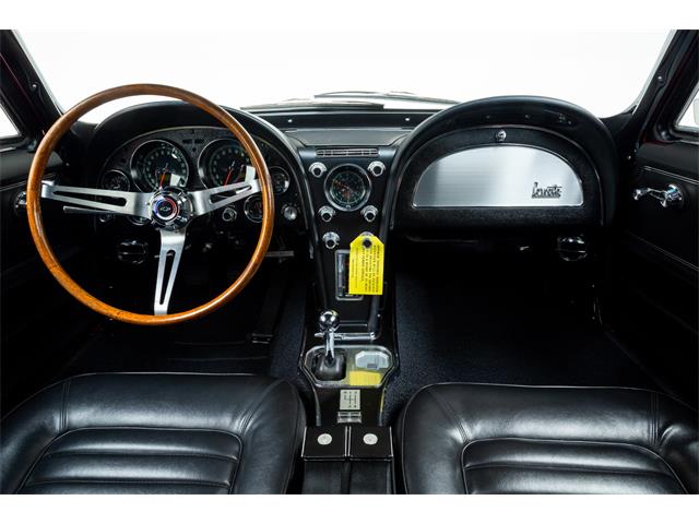 1966 Chevrolet Corvette (CC-2065243) for sale in Clifton Park, New York