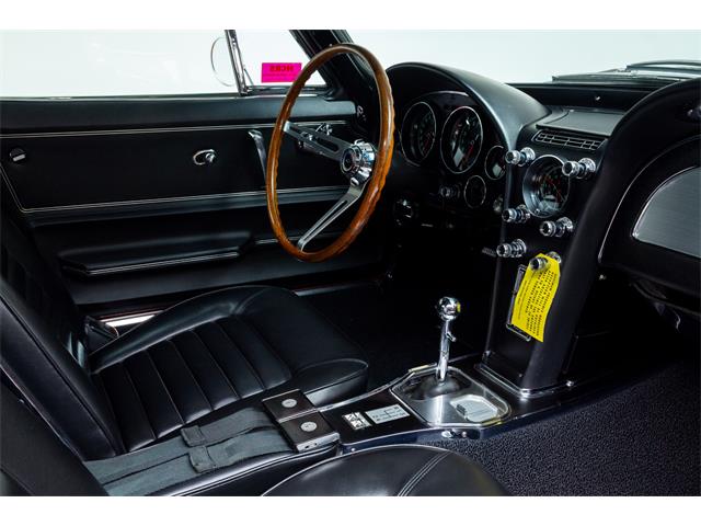 1966 Chevrolet Corvette (CC-2065243) for sale in Clifton Park, New York