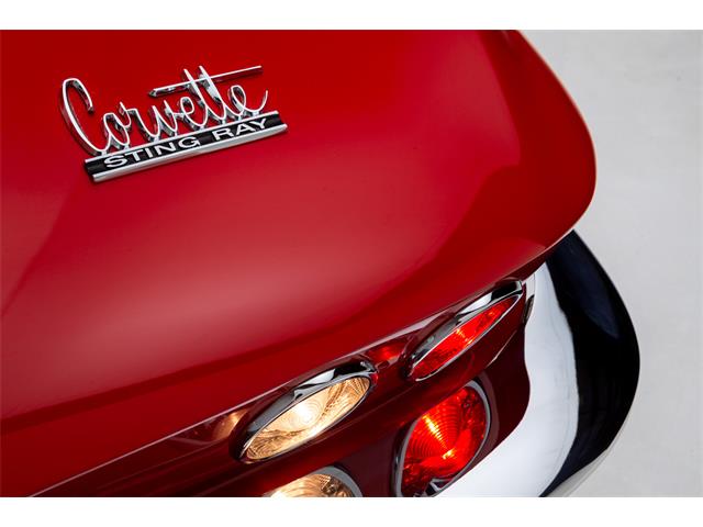 1966 Chevrolet Corvette (CC-2065243) for sale in Clifton Park, New York