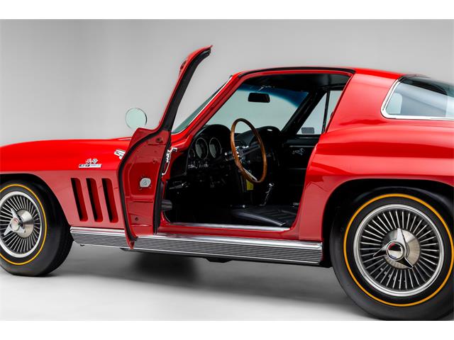 1966 Chevrolet Corvette (CC-2065243) for sale in Clifton Park, New York