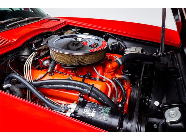 1966 Chevrolet Corvette (CC-2065243) for sale in Clifton Park, New York