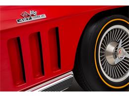 1966 Chevrolet Corvette (CC-2065243) for sale in Clifton Park, New York