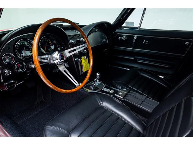 1966 Chevrolet Corvette (CC-2065243) for sale in Clifton Park, New York