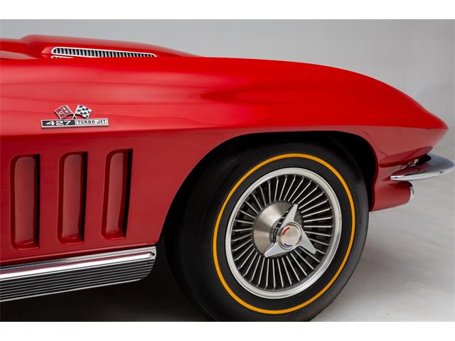 1966 Chevrolet Corvette (CC-2065243) for sale in Clifton Park, New York