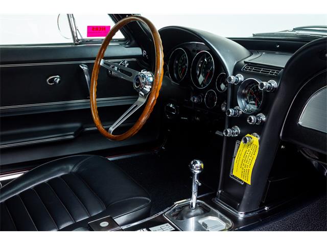 1966 Chevrolet Corvette (CC-2065243) for sale in Clifton Park, New York