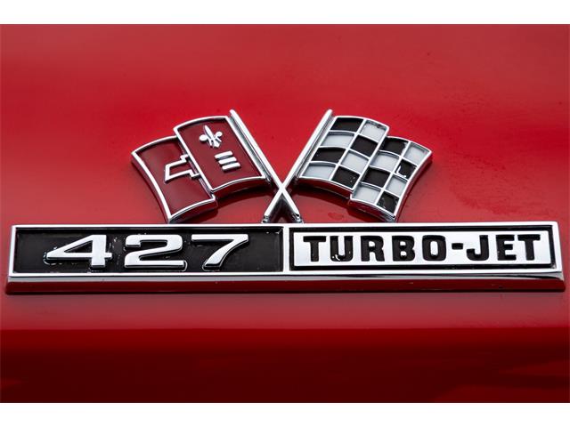 1966 Chevrolet Corvette (CC-2065243) for sale in Clifton Park, New York