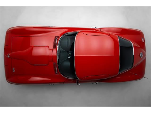 1966 Chevrolet Corvette (CC-2065243) for sale in Clifton Park, New York