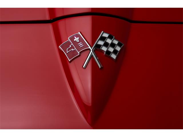 1966 Chevrolet Corvette (CC-2065243) for sale in Clifton Park, New York