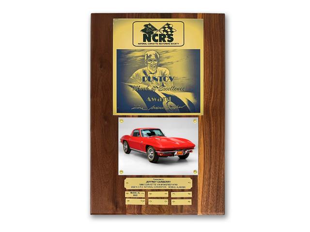 1966 Chevrolet Corvette (CC-2065243) for sale in Clifton Park, New York