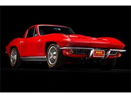 1966 Chevrolet Corvette (CC-2065243) for sale in Clifton Park, New York