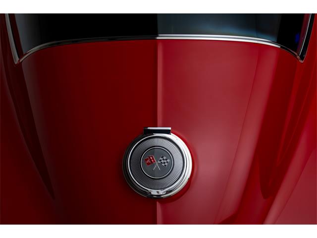 1966 Chevrolet Corvette (CC-2065243) for sale in Clifton Park, New York