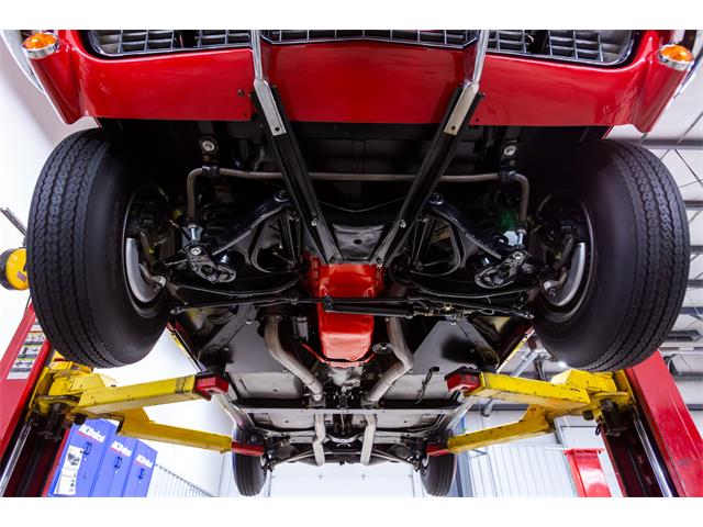 1966 Chevrolet Corvette (CC-2065243) for sale in Clifton Park, New York