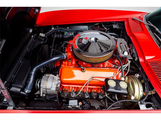 1966 Chevrolet Corvette (CC-2065243) for sale in Clifton Park, New York