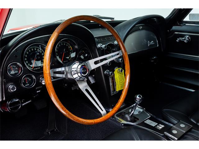 1966 Chevrolet Corvette (CC-2065243) for sale in Clifton Park, New York