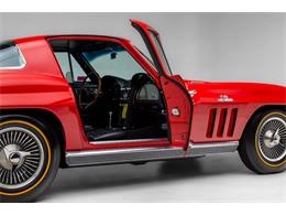 1966 Chevrolet Corvette (CC-2065243) for sale in Clifton Park, New York